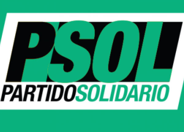 Logo Psol